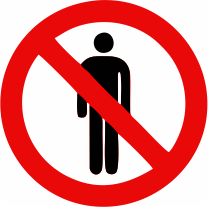 Ek misafir kabul edilmez