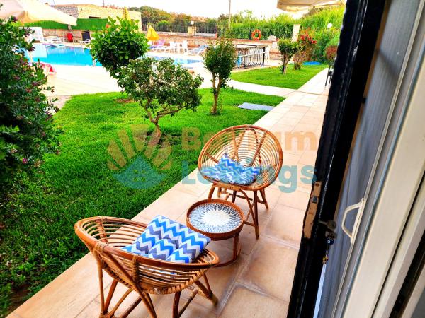 Calis Beach Apartments A-6